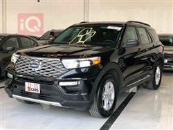 فورد إكسبلورر